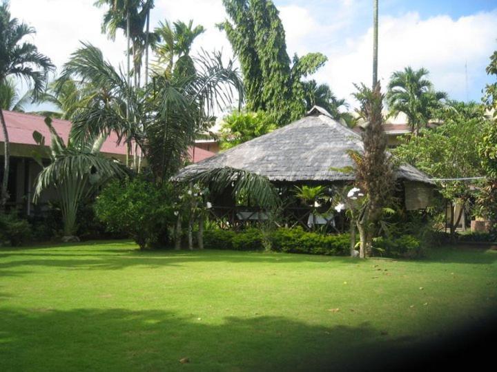 Badjao Inn بويرتو برينسيسا المظهر الخارجي الصورة